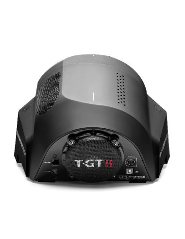 T-GT II