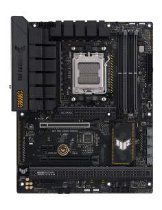 ASUS TUF GAMING B650-PLUS WIFI AMD B650 Socket AM5 ATX 2