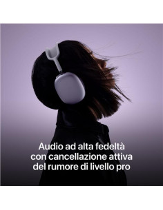 AIRPODS MAX (USB-C) STARLIGHT 2