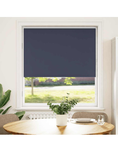 Tenda a Rullo Oscurante 110x175 cm Larghezza Tessuto 105,7 cm