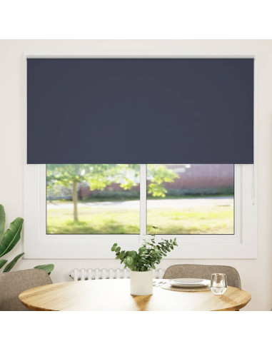 Tenda a Rullo Oscurante 165x130 cm Larghezza Tessuto 161,6 cm