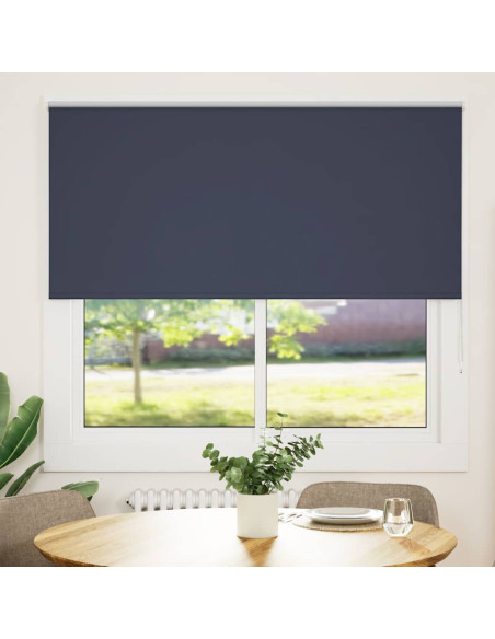 Tenda a Rullo Oscurante 165x130 cm Larghezza Tessuto 161,6 cm