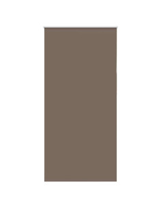 Tenda a Rullo Oscurante 105x210 cm Larghezza Tessuto 100,7 cm 2