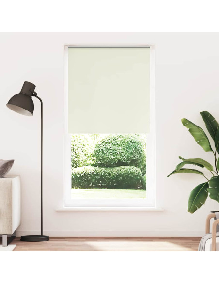 Tenda a Rullo Oscurante 115x210 cm Larghezza Tessuto 110,7 cm