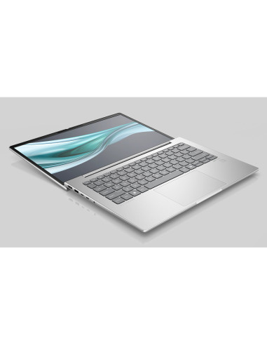 HP EliteBook 640 G11 Intel Core Ultra 7 155U Computer portatile 35,6 cm (14") WUXGA 16 GB DDR5-SDRAM 512 GB SSD Wi-Fi 6E (802.11