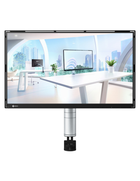 EIZO FlexScan FLT Monitor PC 60,5 cm (23.8") 1920 x 1080 Pixel Full HD LCD Nero