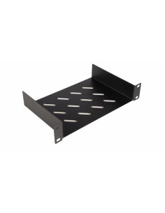 Equip EZFS-10-1-15-B porta accessori Mensola per scaffale