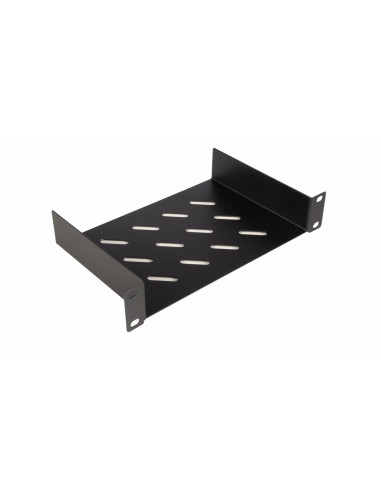 Equip EZFS-10-1-15-B porta accessori Mensola per scaffale