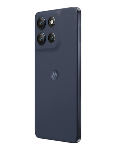 Motorola moto g86 power 5G 16,9 cm (6.67") Doppia SIM Android 15 USB tipo-C 8 GB 512 GB 6720 mAh Blu