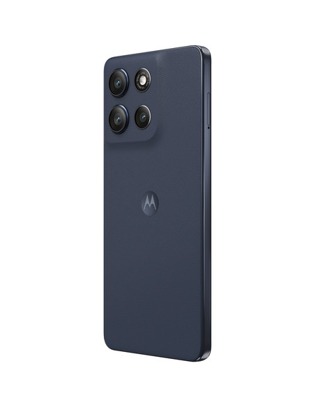 Motorola moto g86 power 5G 16,9 cm (6.67") Doppia SIM Android 15 USB tipo-C 8 GB 512 GB 6720 mAh Blu