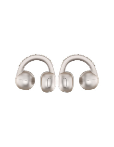 Motorola moto buds loop Auricolare Wireless clip auricolare Chiamate/Musica/Sport/Tutti i giorni Bluetooth Beige