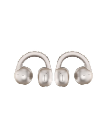 Motorola moto buds loop Auricolare Wireless clip auricolare Chiamate/Musica/Sport/Tutti i giorni Bluetooth Beige