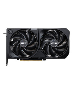 MSI GeForce RTX 5070 12G SHADOW 2X OC NVIDIA 12 GB GDDR7 2