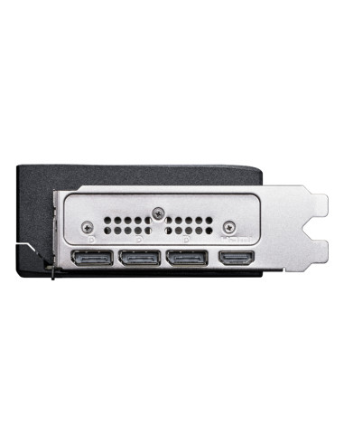 MSI GeForce RTX 5070 12G SHADOW 2X OC NVIDIA 12 GB GDDR7