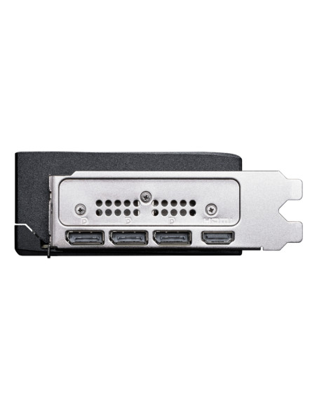 MSI GeForce RTX 5070 12G SHADOW 2X OC NVIDIA 12 GB GDDR7