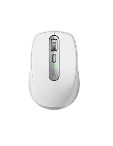 MX ANYWHERE 3S - PALE GREY