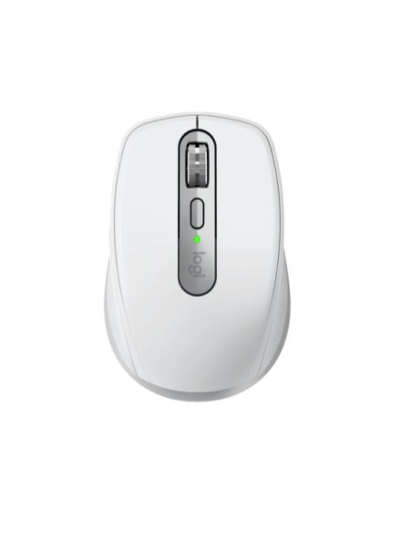 MX ANYWHERE 3S - PALE GREY