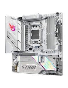 ASUS ROG STRIX B850-G GAMING WIFI AMD B850 Socket AM5 micro ATX