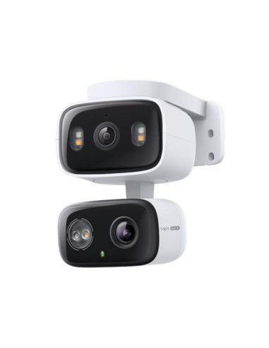 INDOOR/OUTDOOR SECURITY CAM