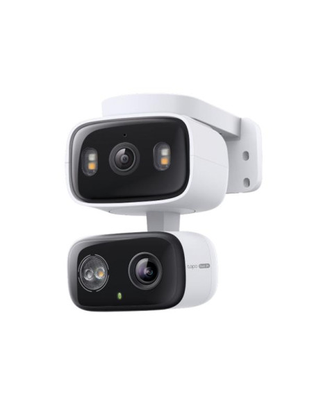 INDOOR/OUTDOOR SECURITY CAM