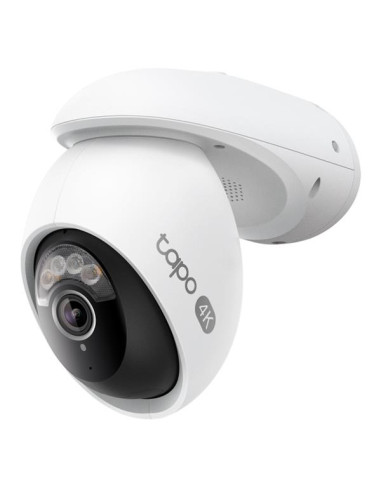 OUTDOOR SECURITY CAM