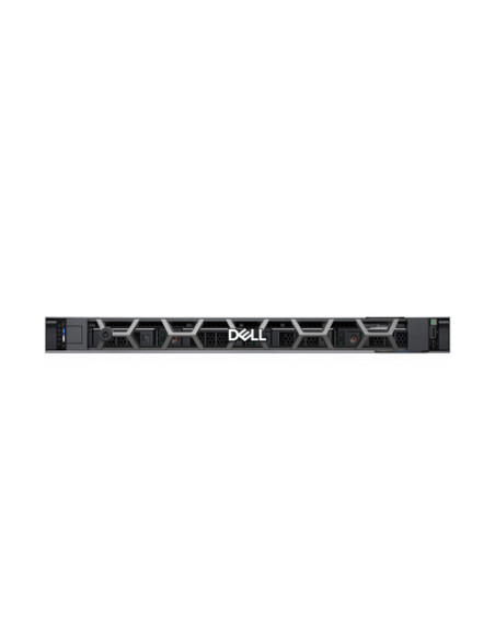 DELL PowerEdge R660XS server 960 GB Rack (1U) Intel® Xeon® Silver 4514Y 2 GHz 64 GB DDR5-SDRAM 1100 W