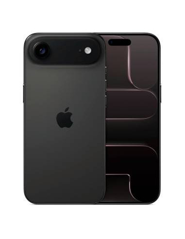 Apple iPhone Air 256GB 6,5"Space Black MG2L4SX/A