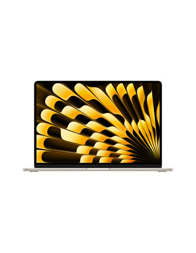 MACBOOK AIR 15 M5 16GB/1TB GALASSI 10CORE 10 GPU M5 GALASSIA