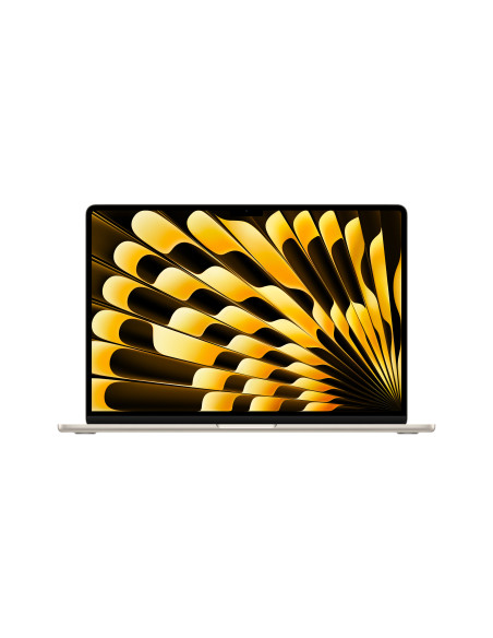 MACBOOK AIR 15 M5 16GB/1TB GALASSI 10CORE 10 GPU M5 GALASSIA