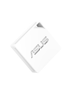 ASUS RT-AX50 Go router wireless Dual-band (2.4 GHz/5 GHz) Bianco