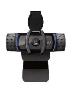 LOGITECH C920E HD 1080P WEBCAM