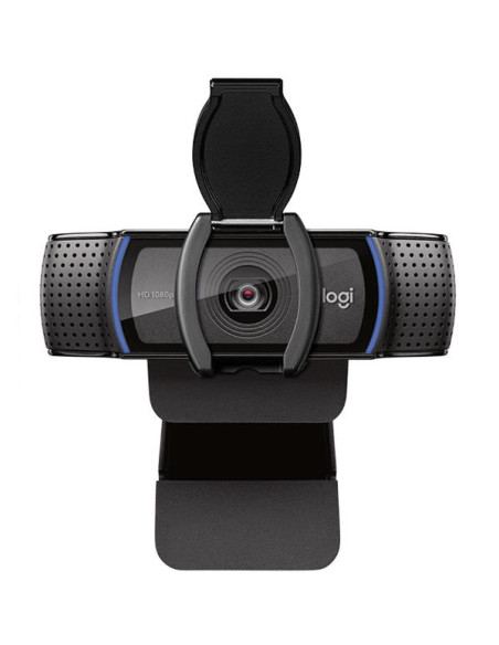 LOGITECH C920E HD 1080P WEBCAM