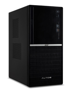 WKST I7-14700 32GB SSD 1TB W11P EDV ACER ALTOS P130 F9 RTX A1000