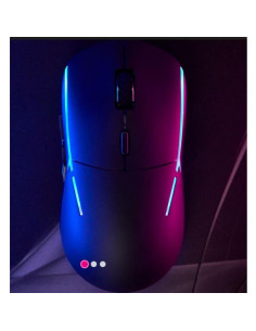 MOUSE GAMING ACTION MO-102