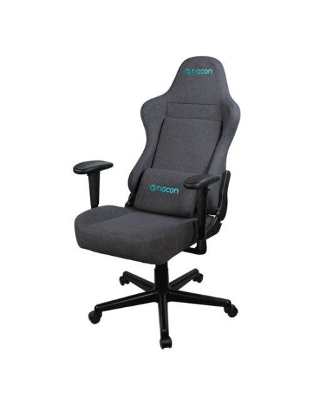 NACON SEDIA GAMING TESSUTO RECLINABILE 135 GRIGIO