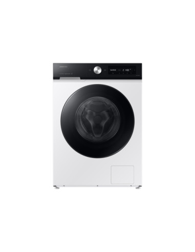 Samsung WW90DB7U94GEU3 lavatrice Caricamento frontale 9 kg 1400 Giri/min Bianco