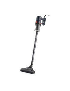 ASPIRAPOLVERE SCOPA ELETTRICA CON FILO ARIETE 600W SENZA SACCO