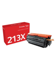 EVERYDAY TONER HP 213X(W2130X) BK