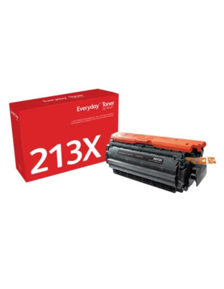 EVERYDAY TONER HP 213X(W2130X) BK