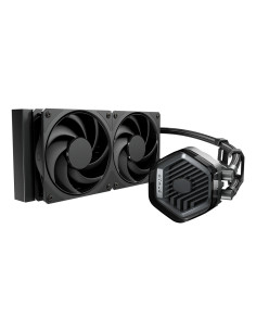 DISSIPATORE MASTERLIQUID 240 ATMOS LGA 11501851 AMD AM4AM5 ARGB