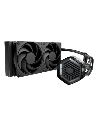 DISSIPATORE MASTERLIQUID 240 ATMOS LGA 11501851 AMD AM4AM5 ARGB