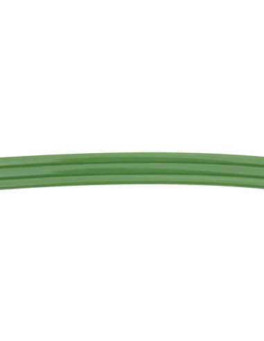 Tubo di Irrigazione 3 Tubi Verde 22,5 m PVC