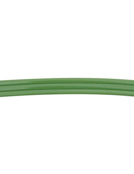 Tubo di Irrigazione 3 Tubi Verde 22,5 m PVC