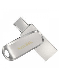 ULTRA DUAL LUXE USB-TC 2