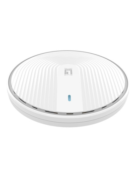 LevelOne WAP-8131 punto accesso WLAN 1800 Mbit/s Bianco Supporto Power over Ethernet (PoE)