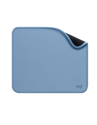 MOUSE PAD STUDIO BLUE GRAY