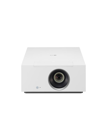 LG HU710PW Proiettore a raggio standard 2000 ANSI lumen DLP UHD 4K (3840x2160) Bianco