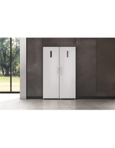 H3F330WEH1 CONG 330L CL. E BIANCO