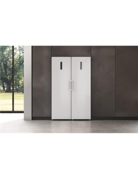 H3F330WEH1 CONG 330L CL. E BIANCO