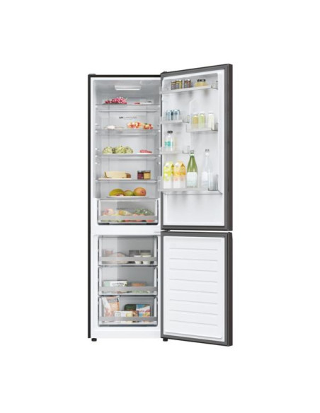 HDW1620DNPD- FRIGO 2D 60 CM CL D